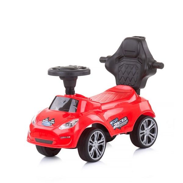 Продукт Chipolino Турбо - Кола за бутане с дръжка  - 0 - BG Hlapeta